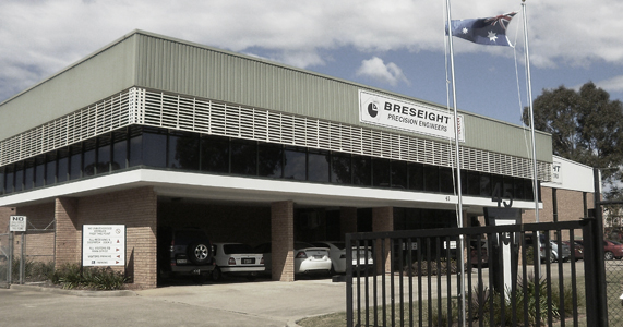 Breseight Australia, Ingleburn NSW